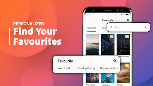 Watch HD Movies - Play HD
