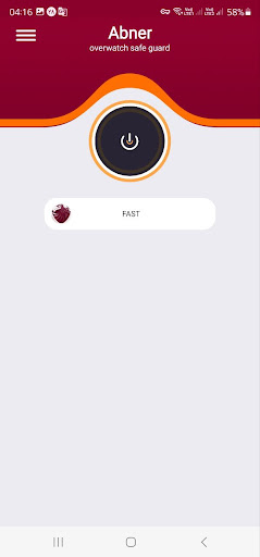 Abner VPN ( fast & secure )