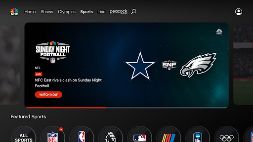 NBC - Watch Full TV Episodes