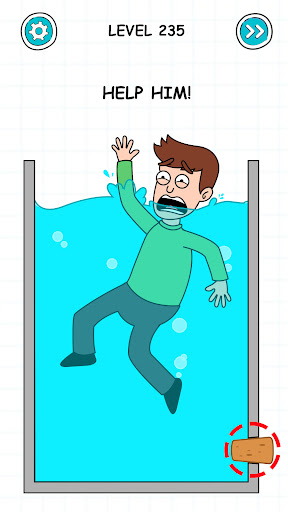 Tricky Puzzle: Fun Brain Story