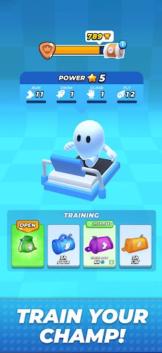 Pocket Champs: 3D Racing Games