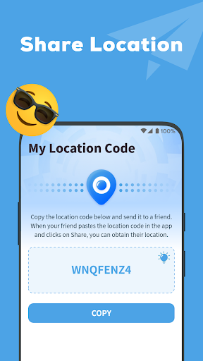 Location Share