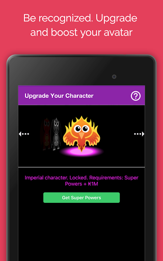 Anonymous Chat Rooms, Dating