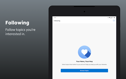 Spectrum News: Local Stories