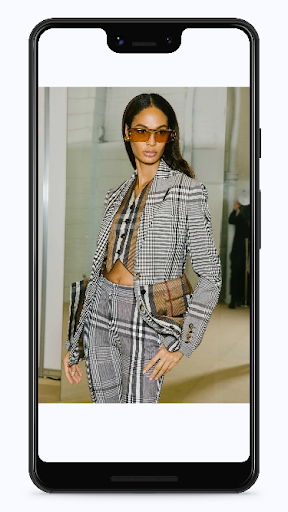 Anthropologie Clothing App