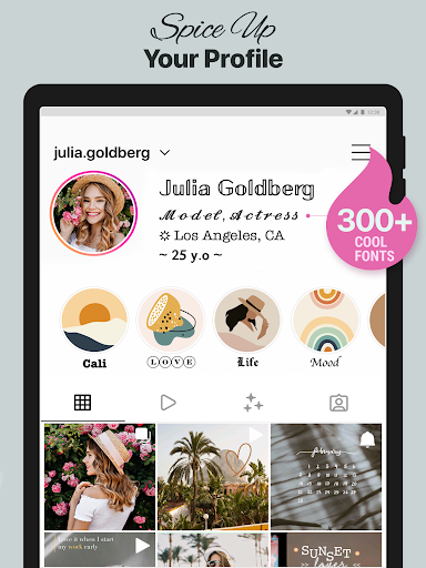 Fonts Art: Keyboard Font Maker