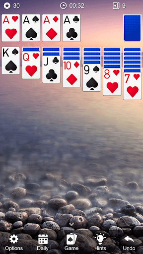 Solitaire
