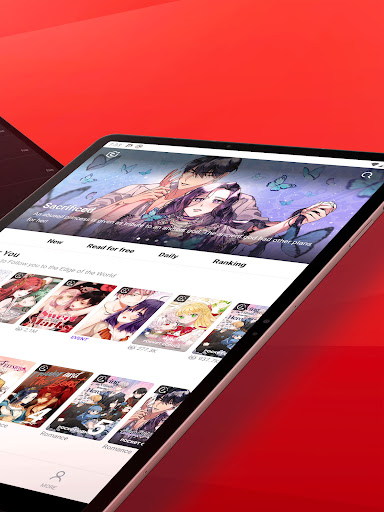 POCKET COMICS: Premium Webtoon