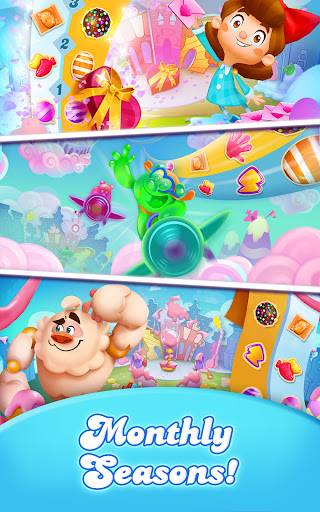 Candy Crush Soda Saga