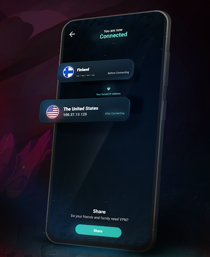فیلتر شکن قوی پرسرعت Homa Vpn