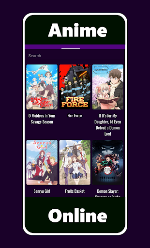 Kiss Anime HD Player 2022