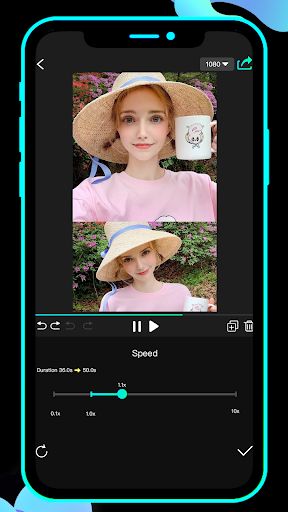 ShakeCut - Video Editor