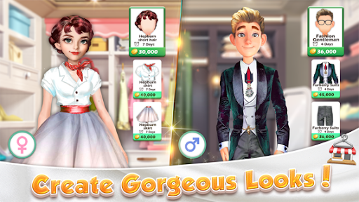 Solitaire Home Design