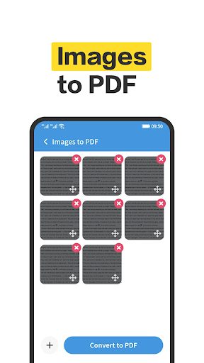 Document Reader - PDF Reader