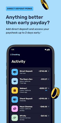 OnePay – Mobile Banking