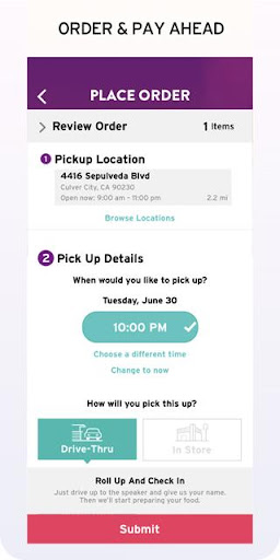 Taco Bell Fast Food & Delivery