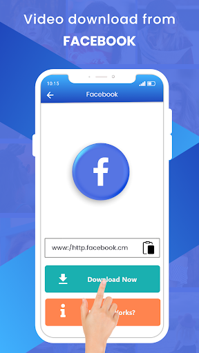 MP4 Video Downloader