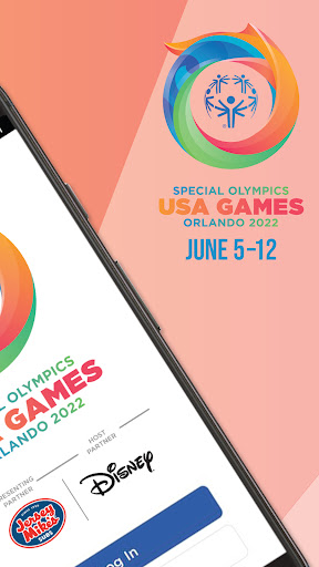2022 USA Games