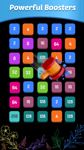 2248 - Number Puzzle Games