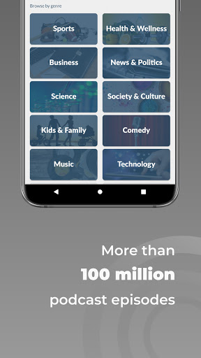 Audiobooks.com: Books & More