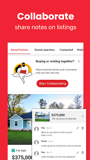 Realtor.com Real Estate