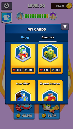 Merge Monster: Frog Evolution