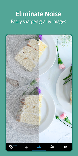 Photoshop Express Photo Editor