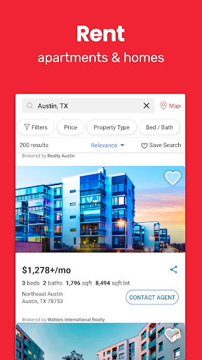 Realtor.com Real Estate