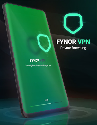 Fynor VPN – Fast VPN