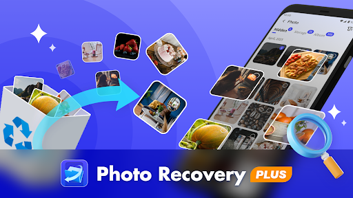Photo Recovery Plus