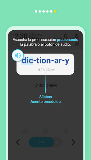 WordBit Inglés