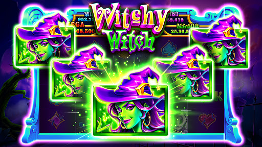 Lotsa Slots - Casino Games