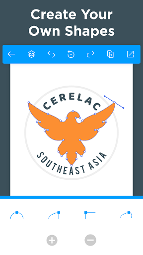 Logo Maker & Logo Creator