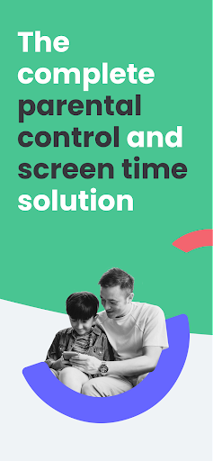 Qustodio Parental Control & Screen Time App