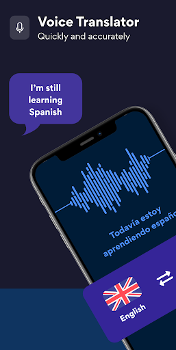 Duff Translate, Cam Translator