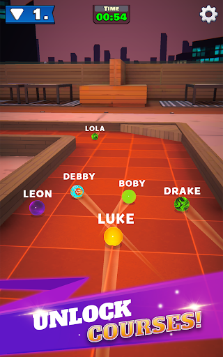 Mini Golf Club-PvP Multiplayer