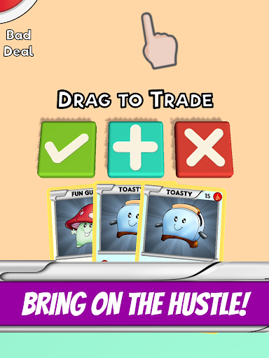 Hyper Cards: Trade & Collect