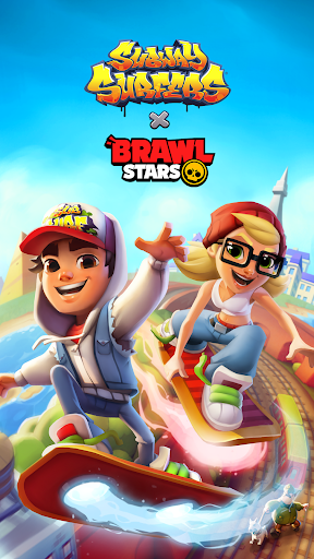 Subway Surfers