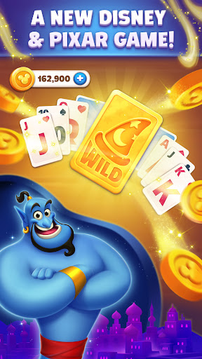 Disney Solitaire
