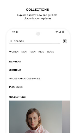 MANGO - Online fashion