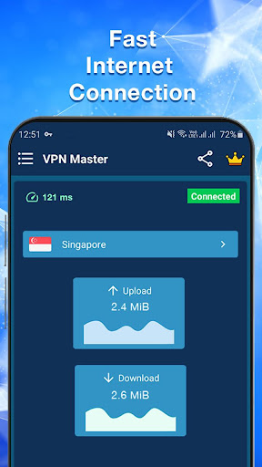 VPN Proxy - Fast Secure Proxy