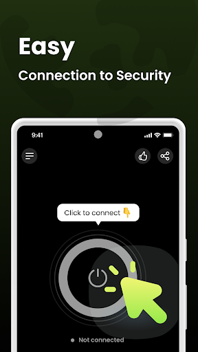Bear VPN - Fast VPN Proxy