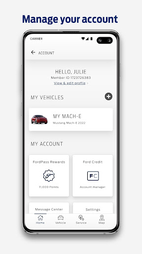 FordPass™