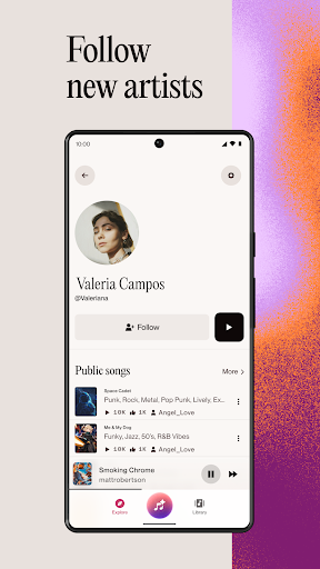 Suno - AI Music & Songs