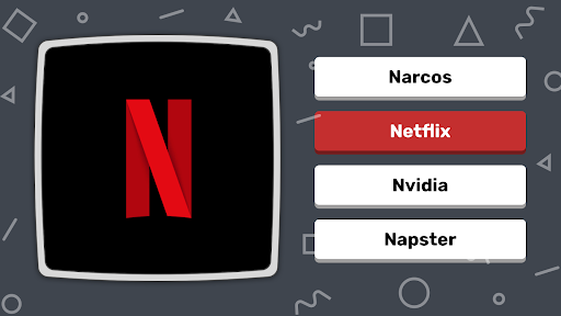 LogoMania: Logo Game and Quiz