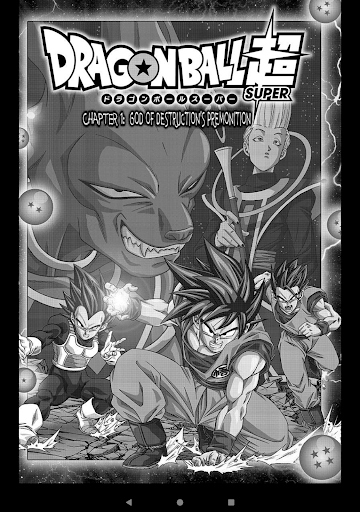 Shonen Jump Manga & Comics