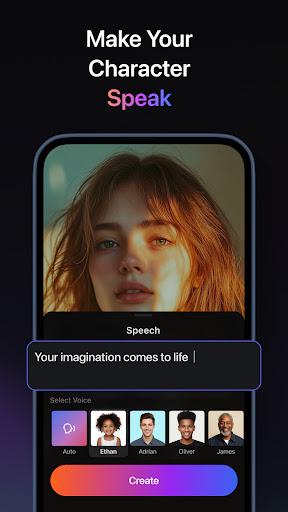 PixVerse: AI Video Generator
