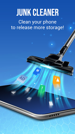 Phone Clean: Cleaner & Booster