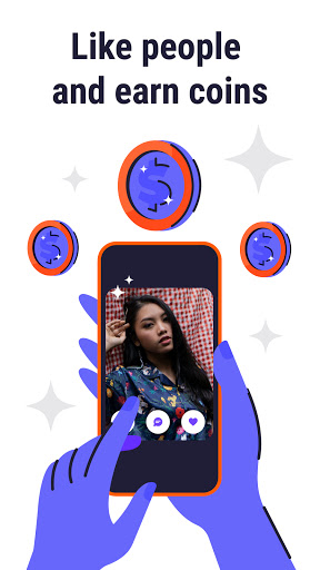 2Steps: Dating App & Chat