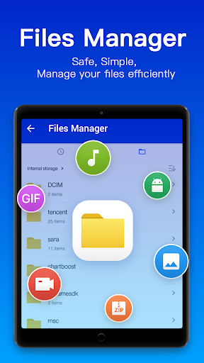 Phone Clean - Antivirus